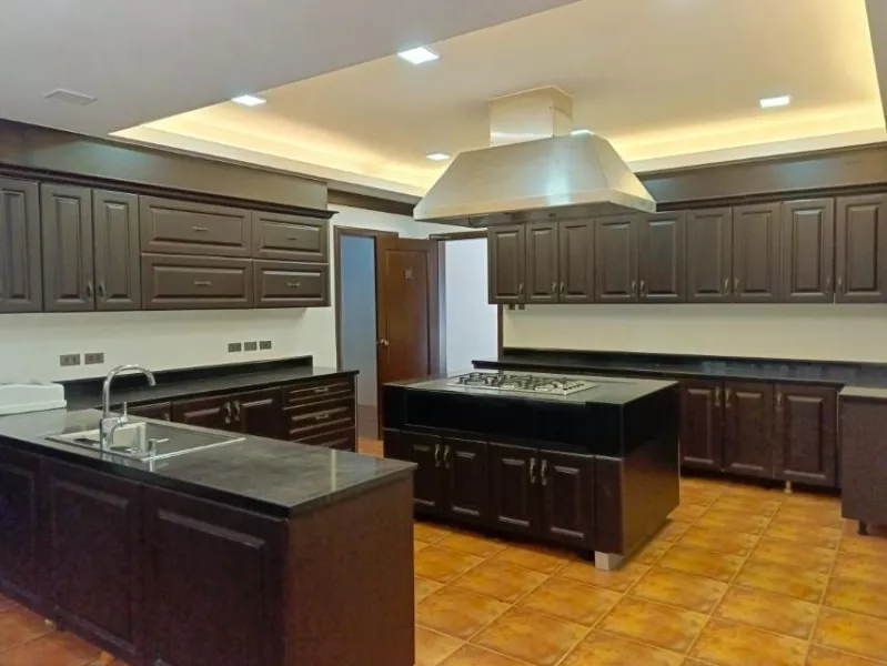 FOR LEASE - Ayala Alabang Village, Muntinlupa