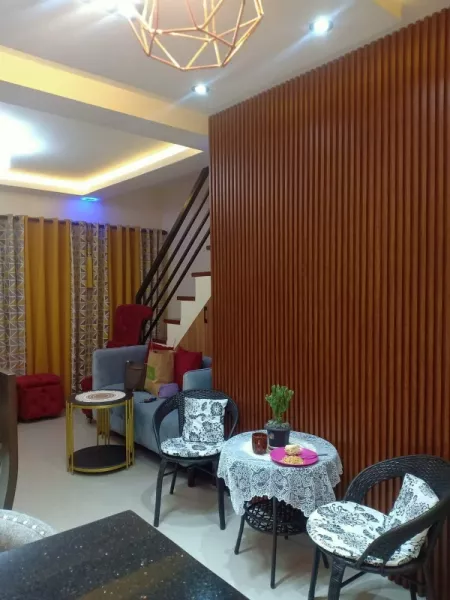 house for rent 3 bedrooms 2 toilet and bath