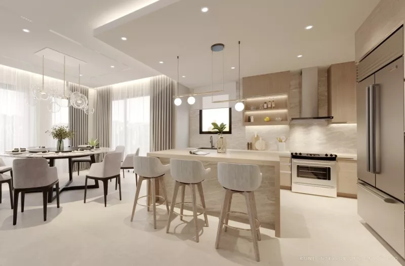 New Manila Townhouse PRE-SELLING
