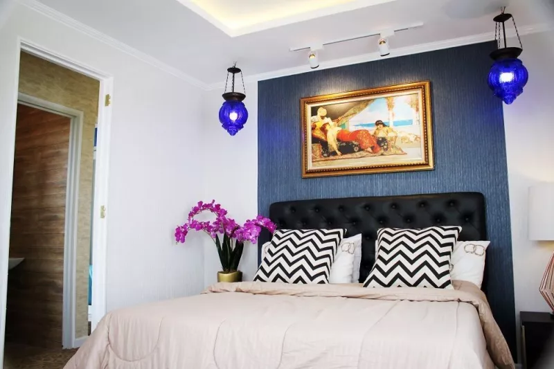 3 Bedroom House and Lot Unit for sale at Las Brisas in Tanza, Cavite (Zelia)