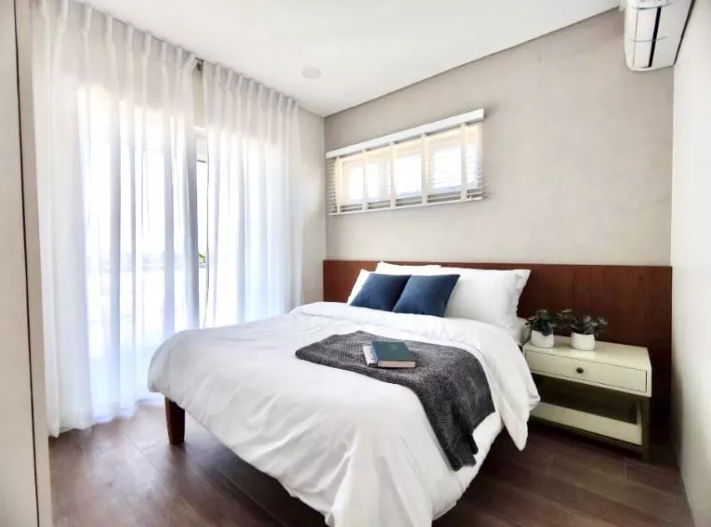 3 Bedroom House and Lot Unit for Sale at Idesia Dasmariñas in Cavite (Fuji)