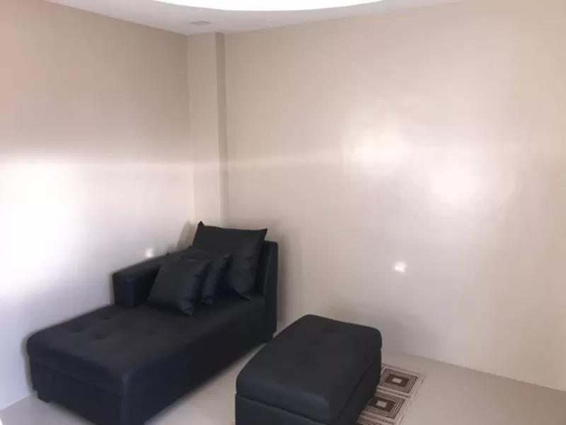 Townhouse for rent with 1 bedroom in Malabanias near Clark