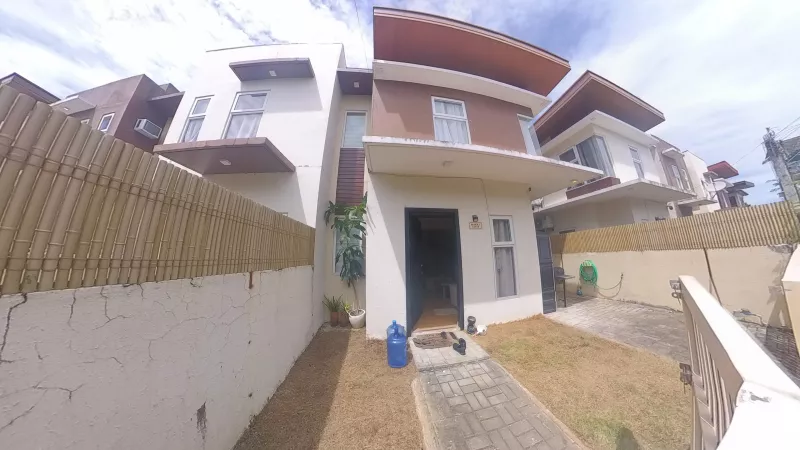 Elegant 2BR Fully Furnished House for Rent in Mactan, Soong, Goldmine Residences