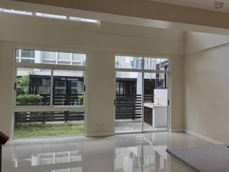 Brand New 3 Bedroom Townhouse in Quezon City near Scout and Quezon Avenue