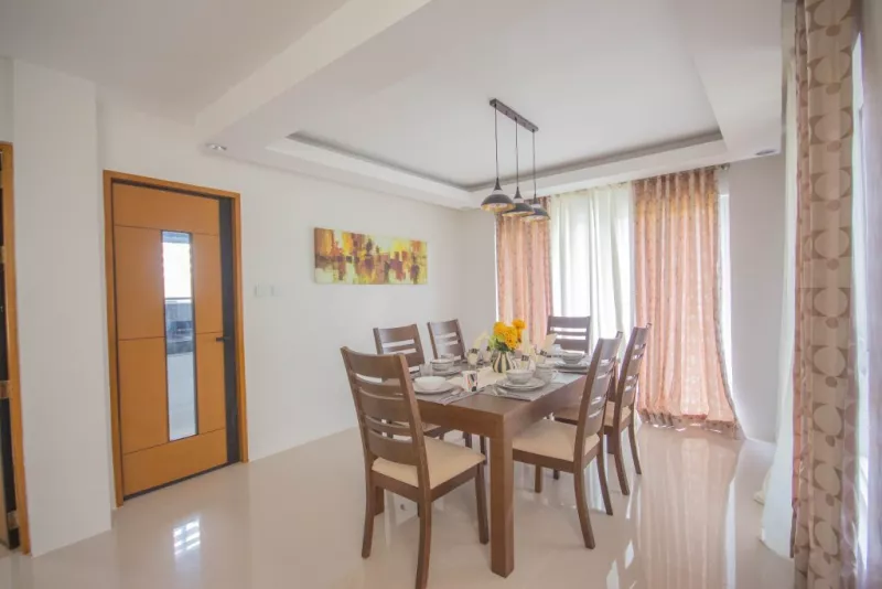 4 Bedroom House and Lot for Sale at Alegria Residences (Averie)