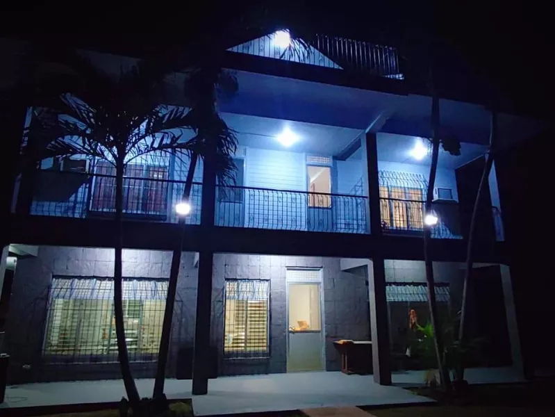 Privated Resort for Rent Located at Montemar Beach Village, Bagac Bataan