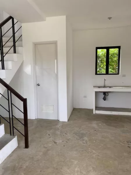 2 Bedroom House and Lot for Sale at Idesia Dasmariñas in Cavite (Talia)