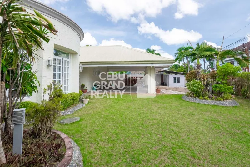 Peaceful and Convenient Family Home in Banilad