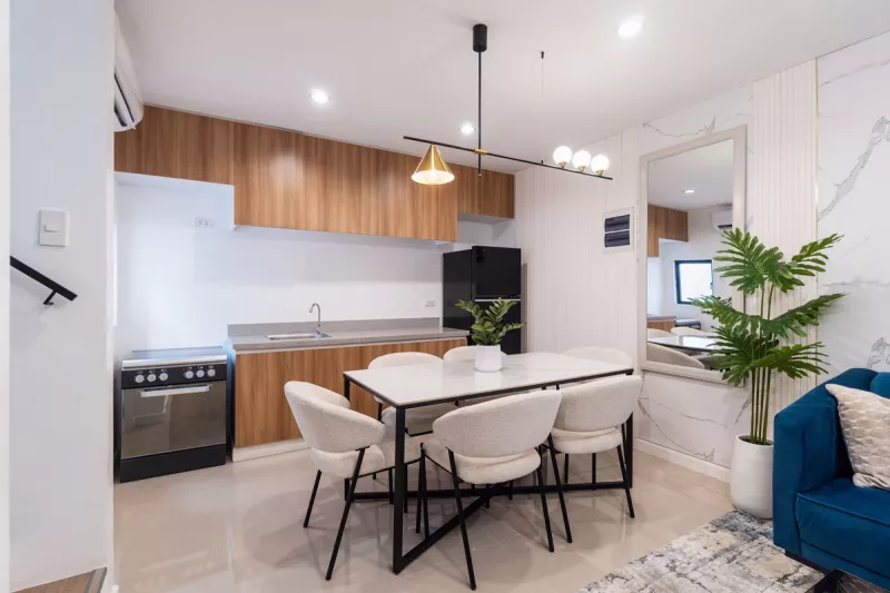 3 Bedroom Townhouse Unit for Sale at Traveo Residences (TYPE B)