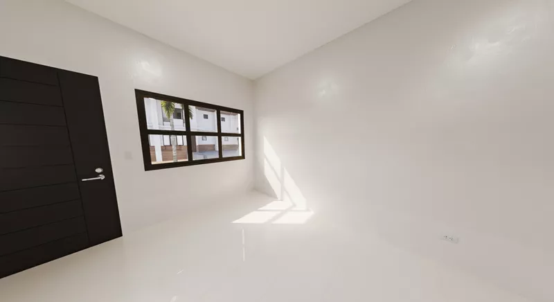 Unit 13-11 Model Bulan For Sale House & Lot in Tugbok, Davao at Phinma Maayo Tugbok