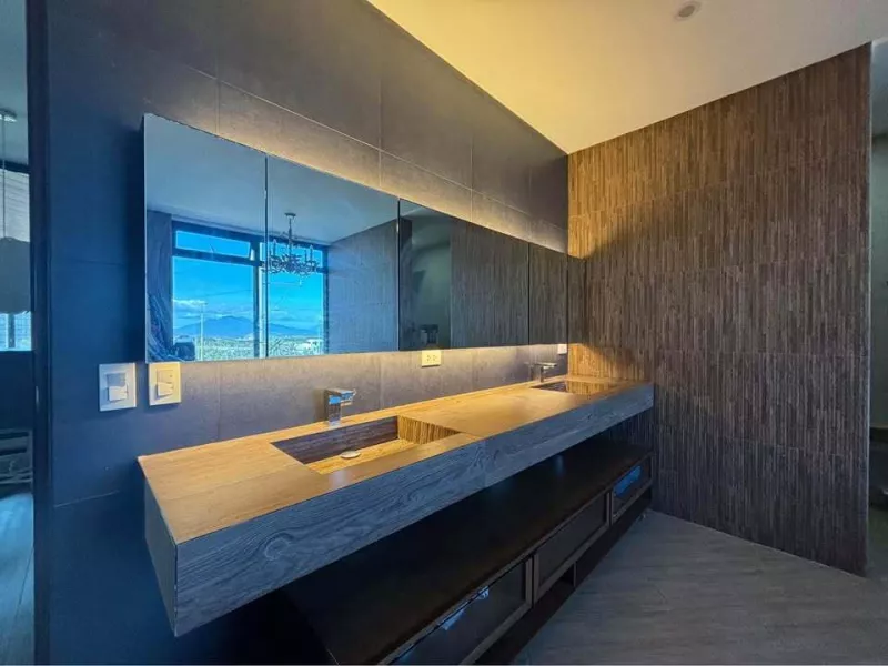 400 sqm Modern 3-BR House for Rent in Silang, Cavite