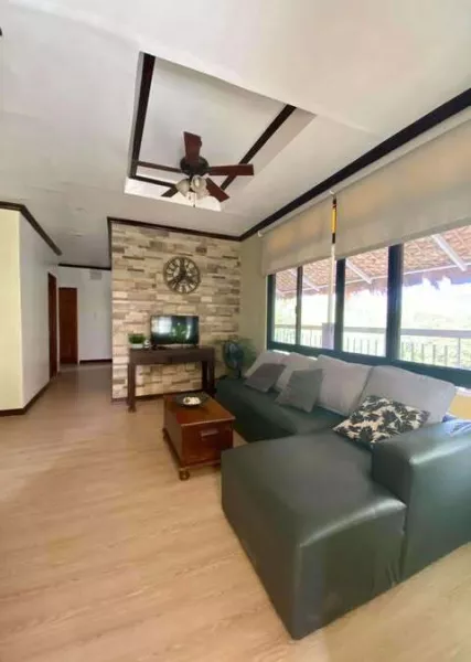 5BR House and Lot for Rent at Antipolo City