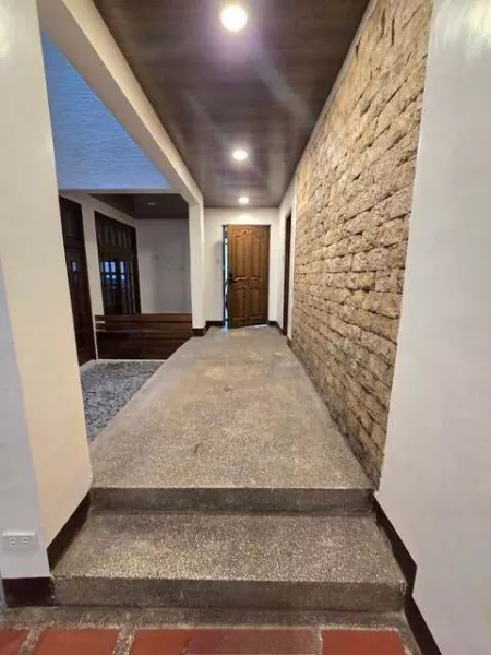 2 Bedroom Townhouse for Lease in Kamuning Quezon City