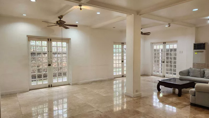 House and Lot in Valle Verde 1 Pasig City For Lease