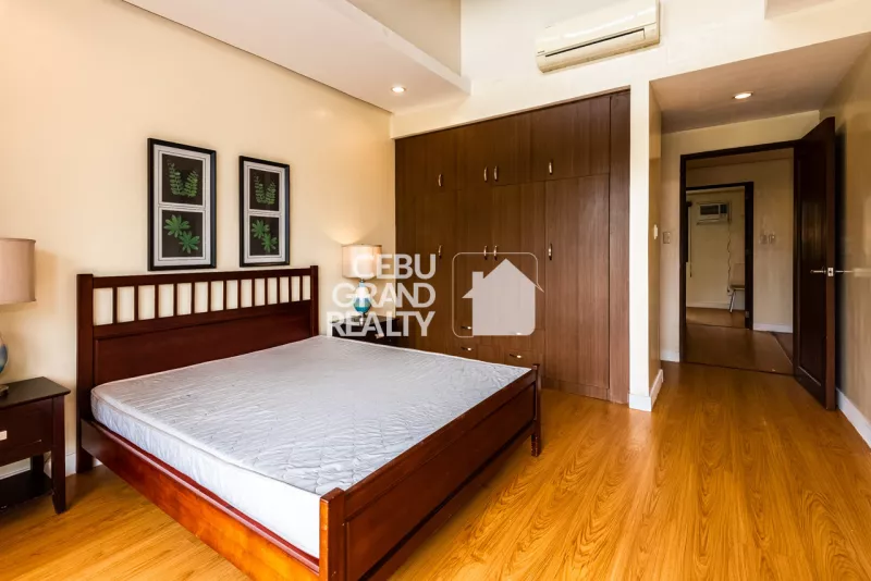 Furnished 2 Bedroom Townhouse for Rent in Talamban