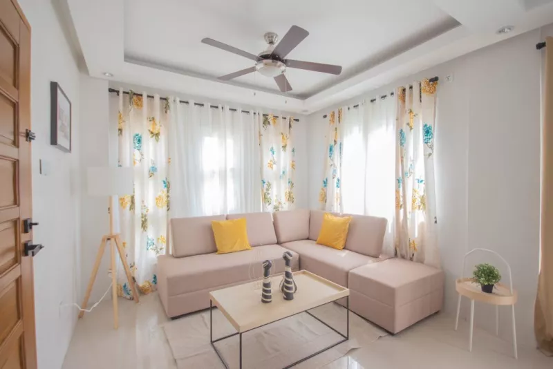 4 Bedroom House and Lot for Sale at Alegria Residences (Arella)