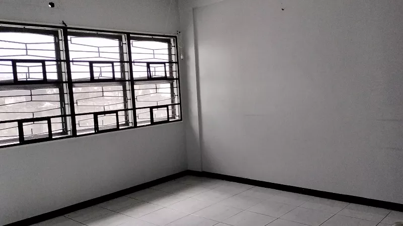 Culiat Tandang Sora house and lot for Rent