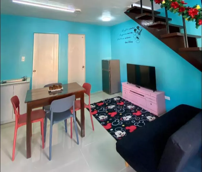 Family House