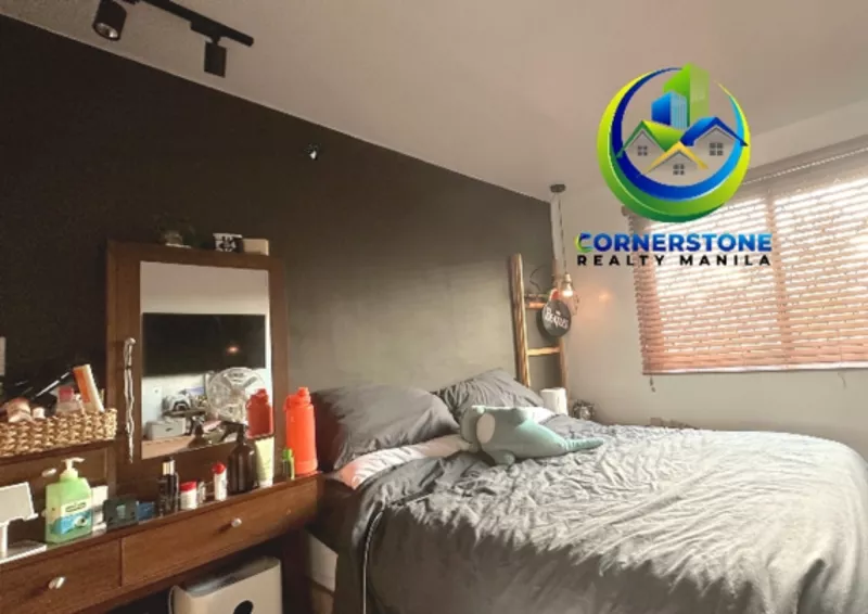 3 Storey RFO Townhouse FOR SALE in Katarungan Daang Hari Muntinlupa