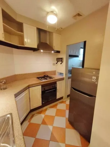 Appealing Condo Style TownHouse for Rent in Angeles city
