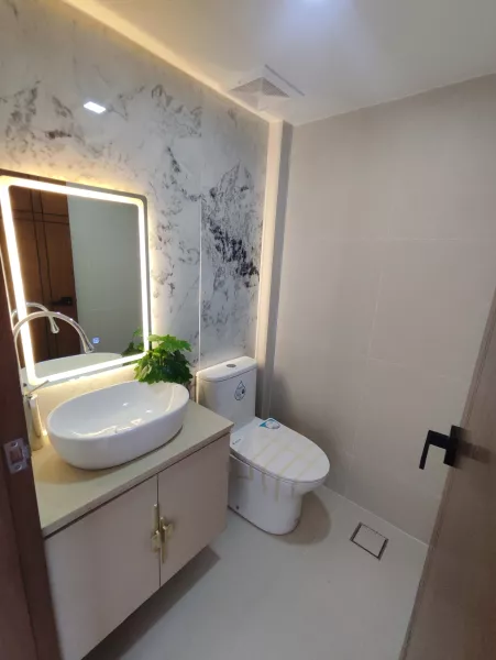 Brand New Elegant Duplex in Levitown, Better Living Paranaque