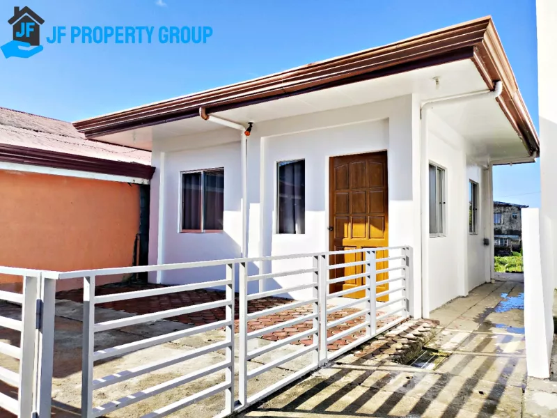The Bungalow House Ormoc for Rent!