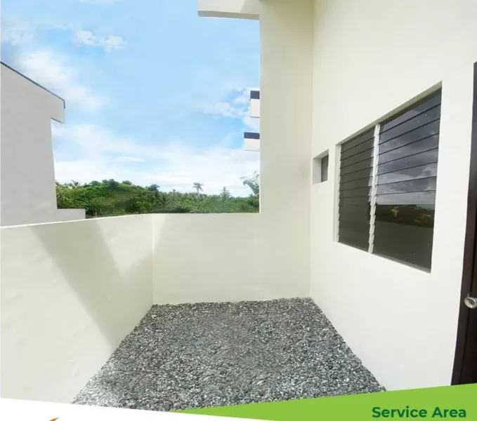 1 Bedroom Loftable unit For Sale - La Cresta Homes, Carcar City Cebu