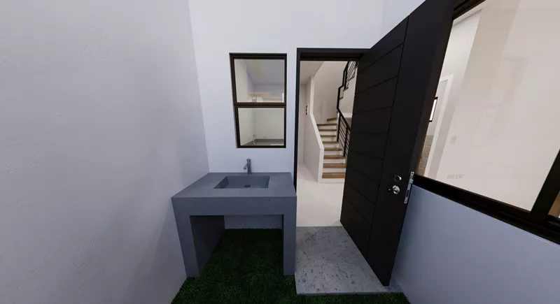 Unit 12-12 Model Bulan For Sale House & Lot in Tugbok, Davao at Phinma Maayo Tugbok