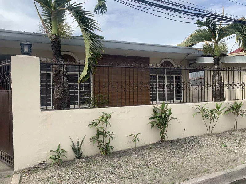 Tidy House in Balibago for Rent in Pampanga
