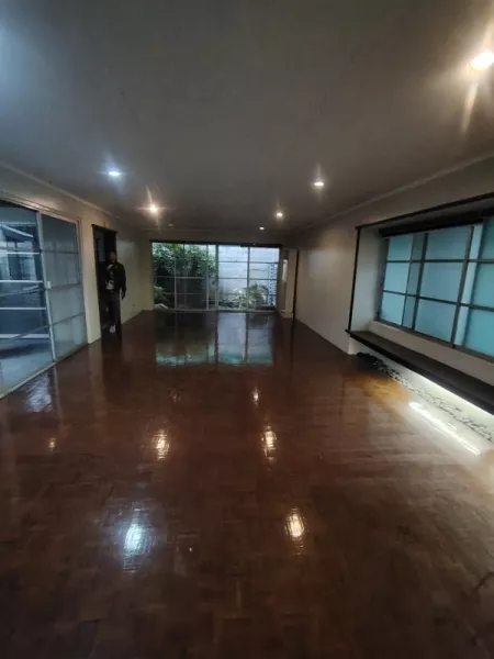 DASMARIÑAS VILLAGE MAKATI HOUSE FOR RENT