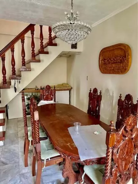 4-Bedroom House for Rent in Pasig City *Greenpark Village