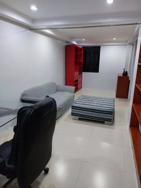 House And Lot For Rent In A Masterplanned Community
