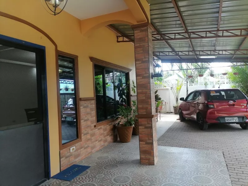 FULLY FURNISHED DUMAGUETE HOUSE AND LOT FOR SALE