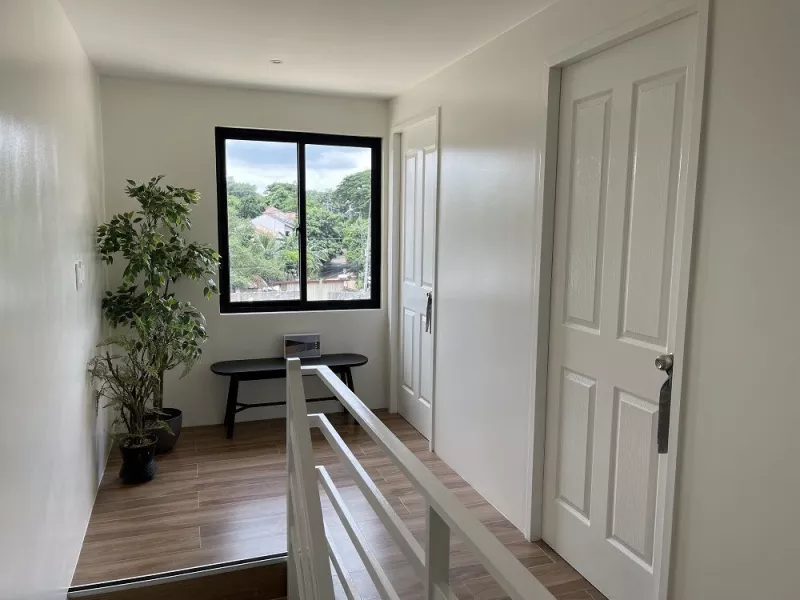 3 Bedroom House and Lot Unit for Sale at Celestis 2 in Antipolo, Rizal (Inner)