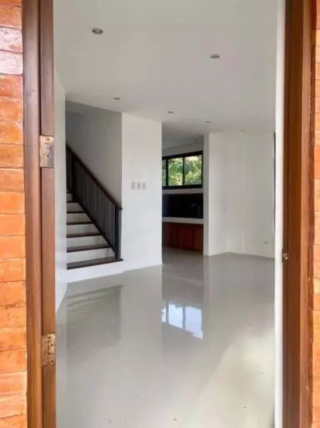 2-Storey 4BR House and Lot for Rent at BF Homes Paranaque