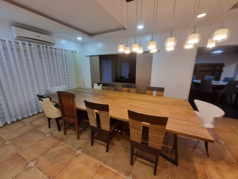 FOR RENT 5 Bedroom House with Garden in Valle Verde 6, Pasig City - OBRH731