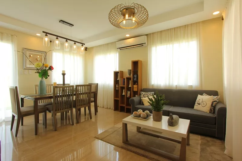3-Bedroom House and Lot for Sale in Imus, Cavite at Lancaster New City | CHESSA Model