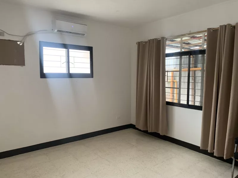Bungalow House for rent with 3 bedrooms in Balibago