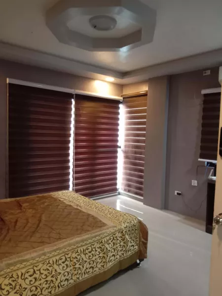 Awesome House for Rent in Angeles city