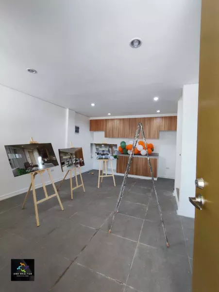 MODERN ELEGANT DESIGN OF TOWNHOUSES IN ANTIPOLO CITY- AHANNA 2 STOREY