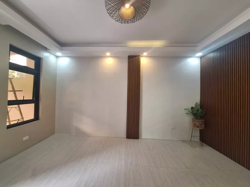 Single Attached house and lot with 3 Bedrooms in Antipolo City ,