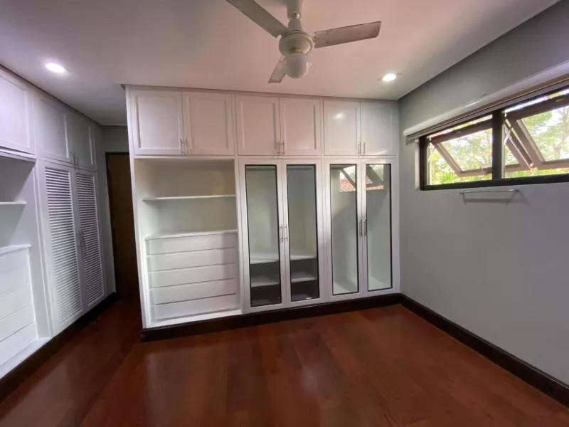FOR RENT 4BR House with Pool in Greenmeadows, Quezon City