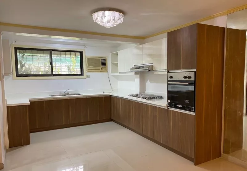 FOR RENT: FURNISHED GREENVALLEY TOWNHOUSE in VALLE VERDE 1 PASIG CITY