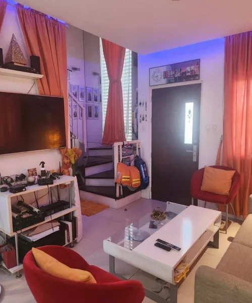 3 Bedroom 3BR House and Lot for Rent in Avilion Gardens, Paranaque City
