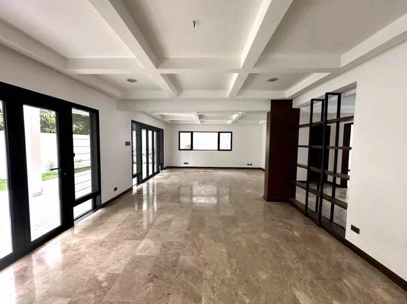 FOR RENT Fully Renovated 4BR House in Valle Verde 1, Pasig City