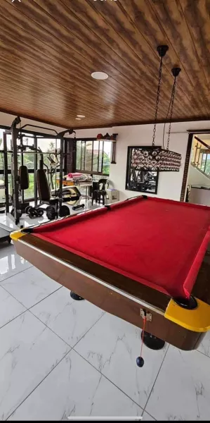 3 Storey House and lot with Elevator For Sale in Pooc, Talisay City Cebu
