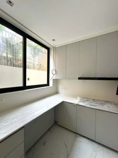 4BR Modern House and Lot for Rent at Ayala Heights, Quezon City