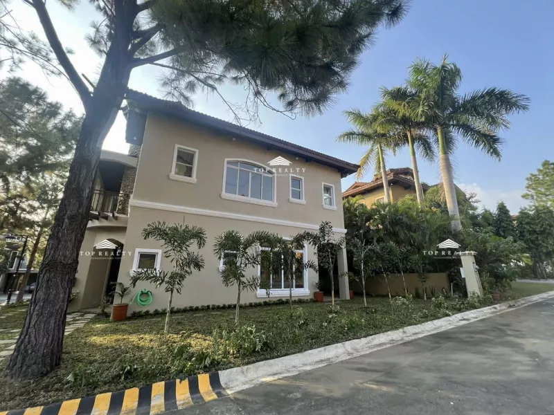 4 Bedroom 4BR House For Rent in Portofino Heights, Bacoor, Cavite