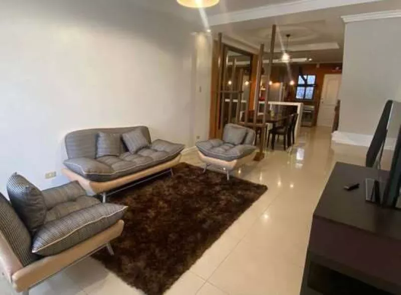 House for Rent at San Antonio Village, Makati City