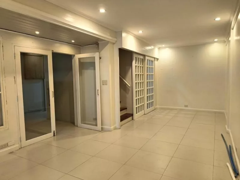 113.30 sq m Unfurnished 3BR Townhouse for Lease at Palm Village, Makati
